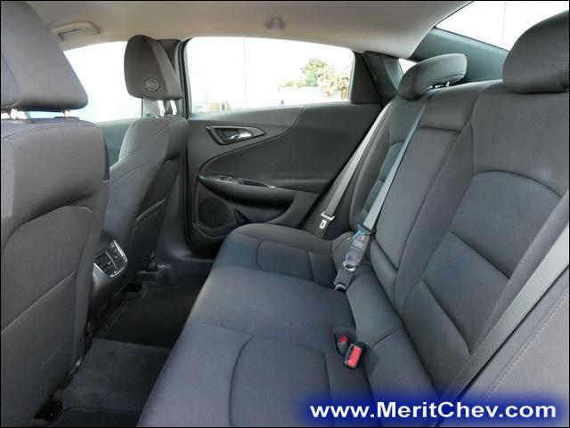 used 2023 Chevrolet Malibu car, priced at $22,995