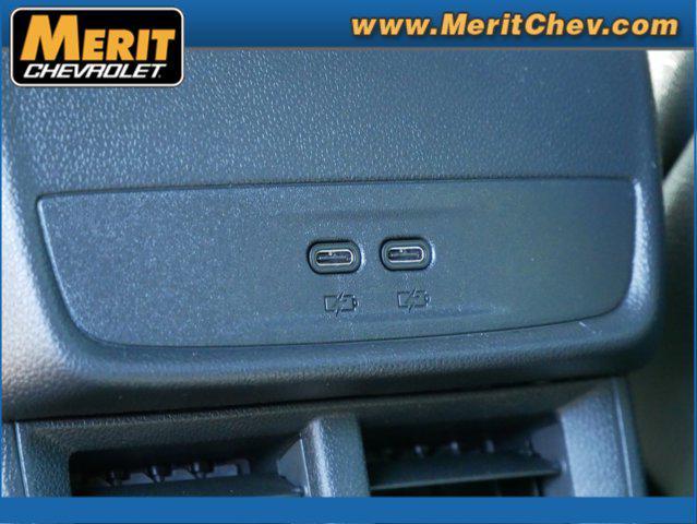 new 2026 Chevrolet Equinox car, priced at $31,782