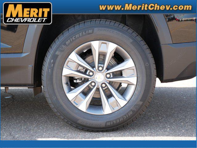 new 2026 Chevrolet Equinox car, priced at $31,782