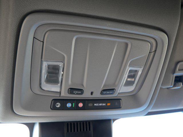 used 2023 Chevrolet Silverado 1500 car, priced at $43,995