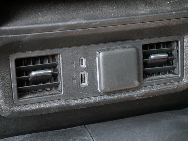 used 2023 Chevrolet Silverado 1500 car, priced at $43,995