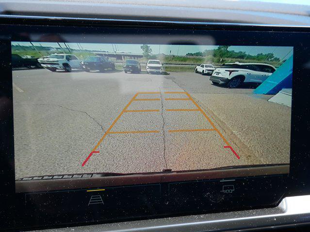 used 2023 Chevrolet Silverado 1500 car, priced at $43,995