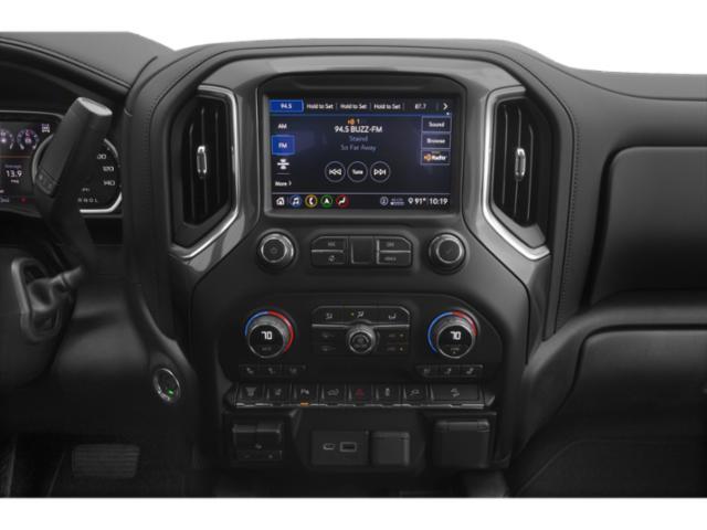 used 2020 Chevrolet Silverado 3500 car, priced at $38,995