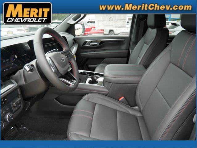 new 2025 Chevrolet Tahoe car, priced at $78,010