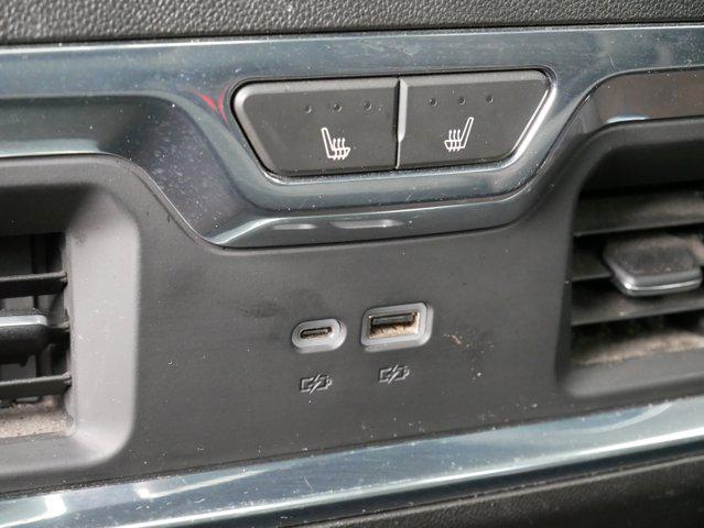 used 2024 Chevrolet Silverado 3500 car, priced at $57,995