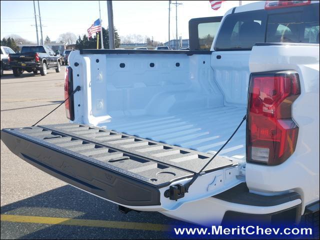 new 2024 Chevrolet Colorado car, priced at $34,005