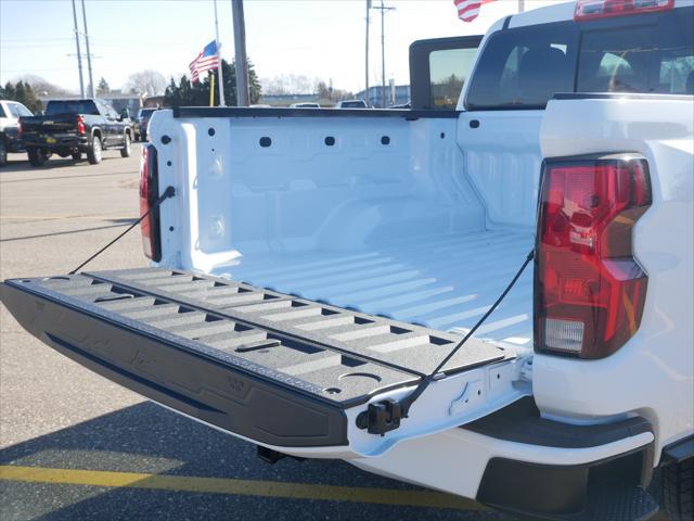 new 2024 Chevrolet Colorado car, priced at $34,005