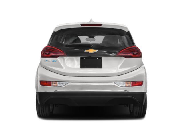 used 2021 Chevrolet Bolt EV car