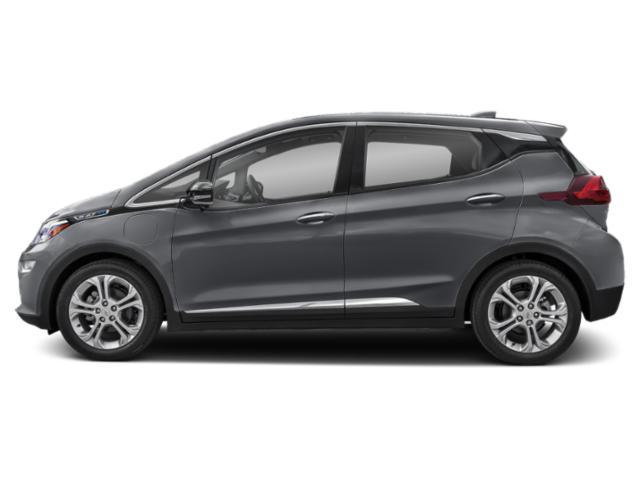 used 2021 Chevrolet Bolt EV car