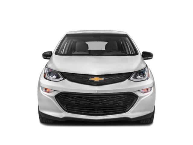 used 2021 Chevrolet Bolt EV car