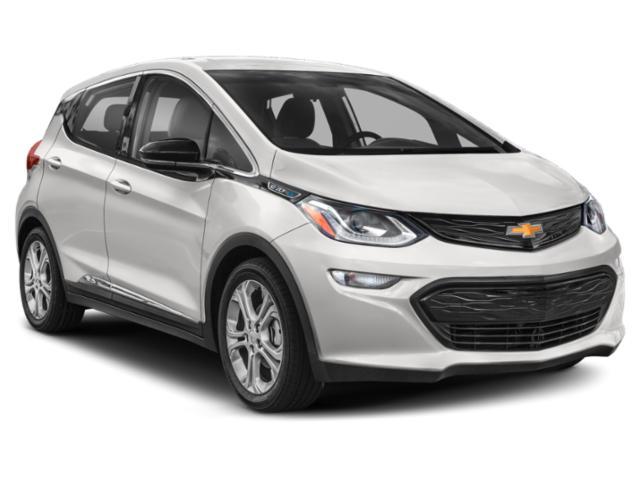 used 2021 Chevrolet Bolt EV car