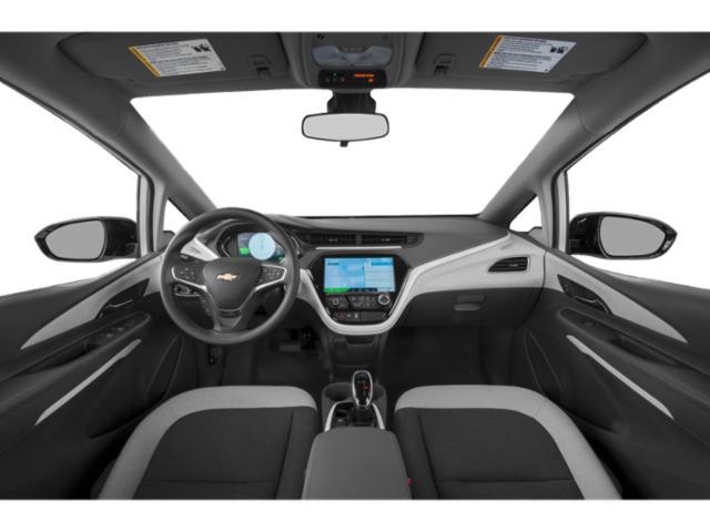 used 2021 Chevrolet Bolt EV car