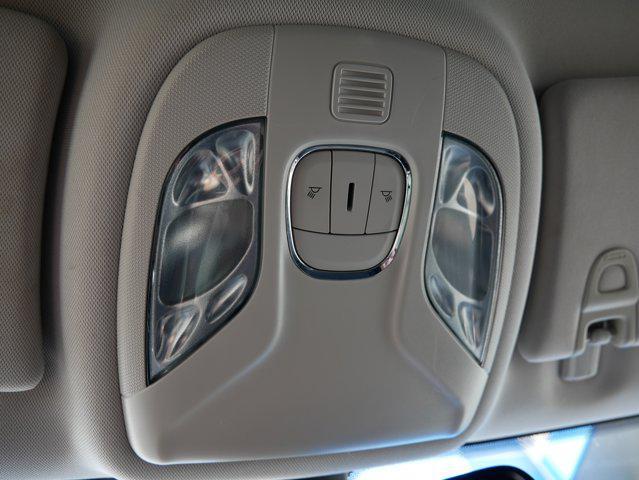 used 2018 Jeep Compass car, priced at $16,995