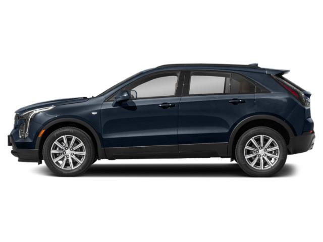 used 2019 Cadillac XT4 car, priced at $20,495