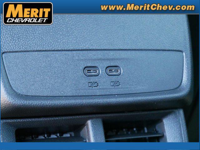 new 2026 Chevrolet Equinox car, priced at $31,777