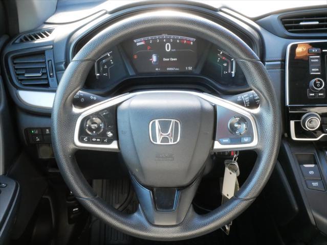 used 2020 Honda CR-V car, priced at $22,995