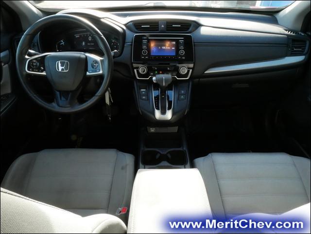 used 2020 Honda CR-V car, priced at $22,995