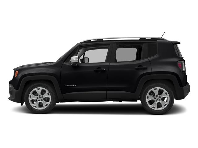 used 2017 Jeep Renegade car, priced at $9,995