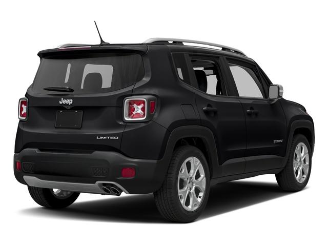 used 2017 Jeep Renegade car, priced at $9,995