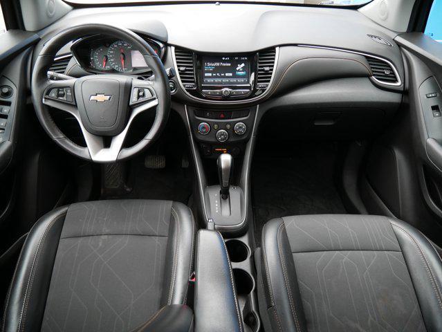used 2017 Chevrolet Trax car, priced at $6,995