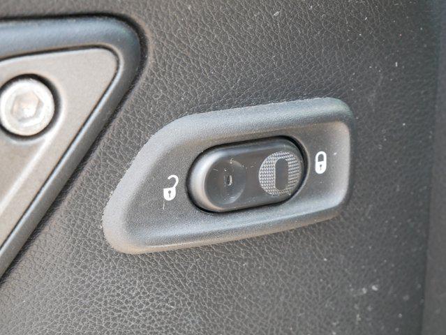used 2017 Jeep Wrangler car, priced at $19,995