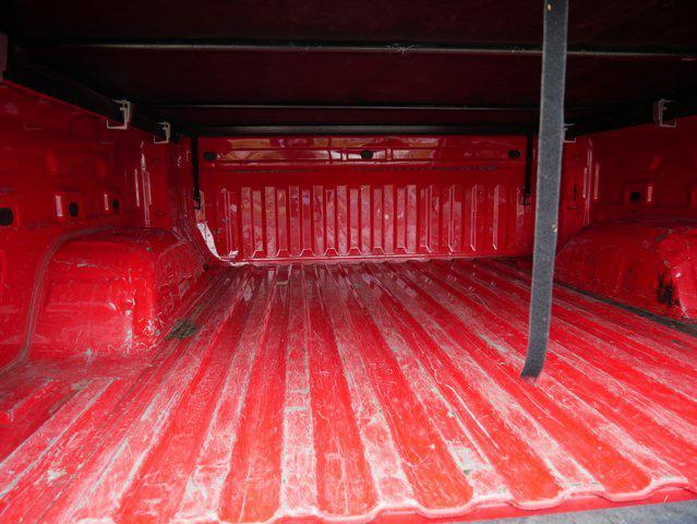 used 2019 Chevrolet Silverado 1500 car, priced at $23,995