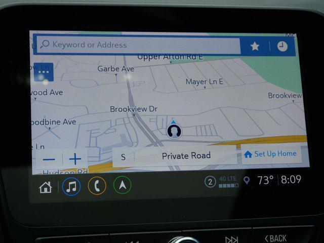 used 2022 Chevrolet Equinox car, priced at $25,995