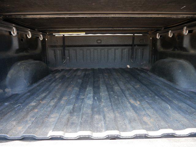 used 2017 Chevrolet Silverado 1500 car, priced at $24,995
