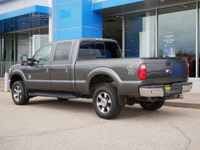 used 2015 Ford F-350 car, priced at $27,995