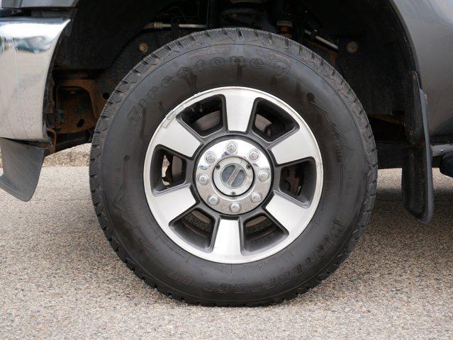 used 2015 Ford F-350 car, priced at $27,995