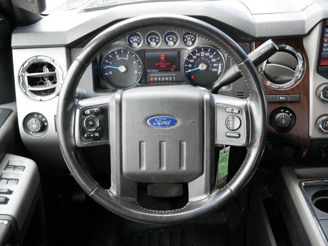used 2015 Ford F-350 car, priced at $27,995