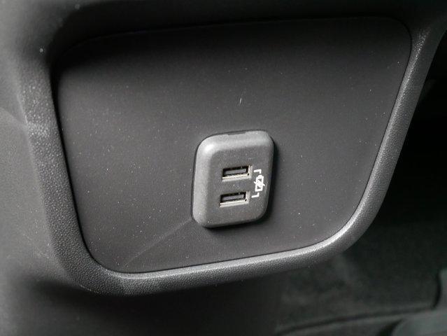 used 2022 Chevrolet Equinox car, priced at $23,995