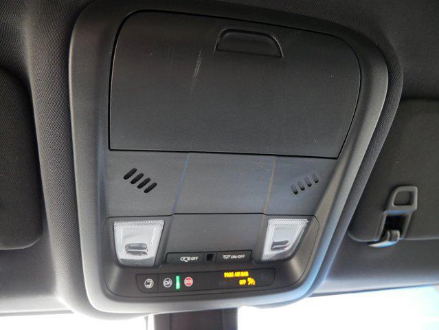 used 2024 Chevrolet Equinox car, priced at $27,495