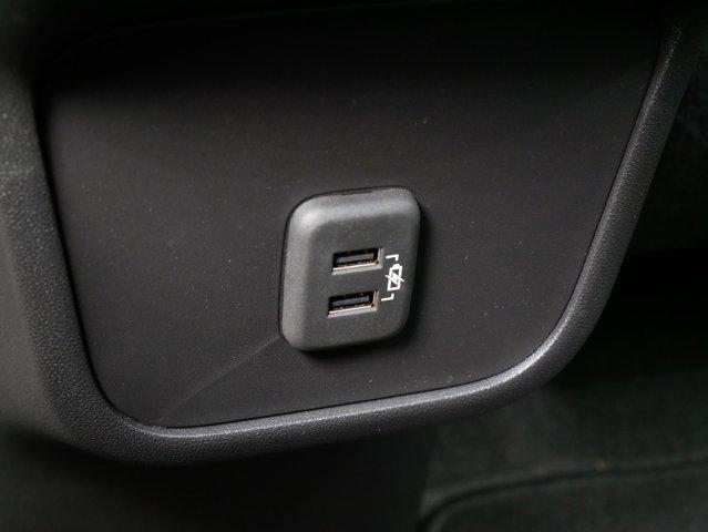 used 2024 Chevrolet Equinox car, priced at $27,495