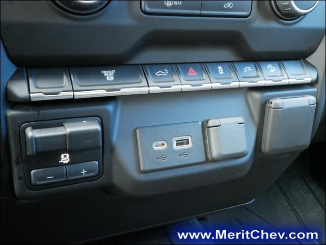 used 2022 Chevrolet Silverado 3500 car, priced at $47,995