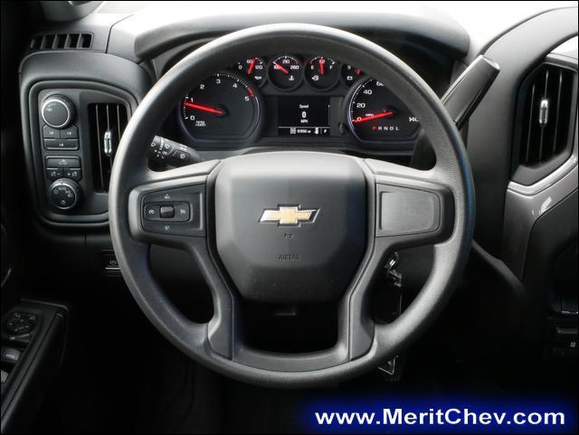 used 2022 Chevrolet Silverado 3500 car, priced at $47,995