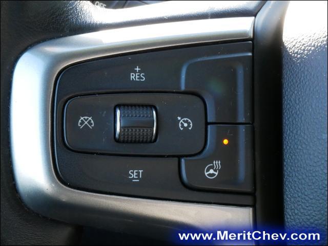 used 2022 Chevrolet Silverado 2500 car, priced at $45,995