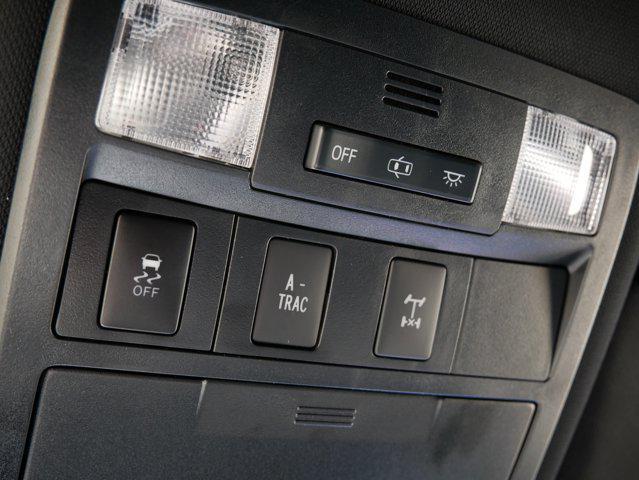 used 2018 Toyota Tacoma car, priced at $27,995