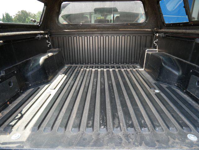 used 2018 Toyota Tacoma car, priced at $27,995