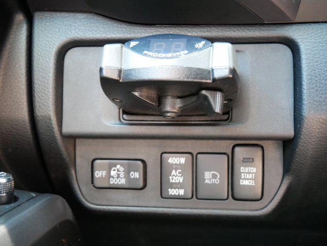 used 2018 Toyota Tacoma car, priced at $27,995