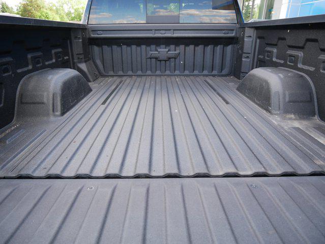 used 2020 Chevrolet Silverado 1500 car, priced at $28,995