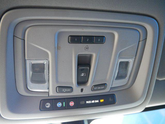 used 2020 Chevrolet Silverado 1500 car, priced at $28,995