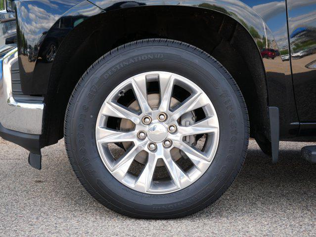 used 2020 Chevrolet Silverado 1500 car, priced at $28,995