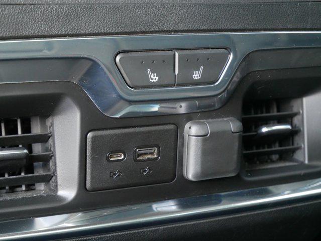 used 2020 Chevrolet Silverado 1500 car, priced at $28,995