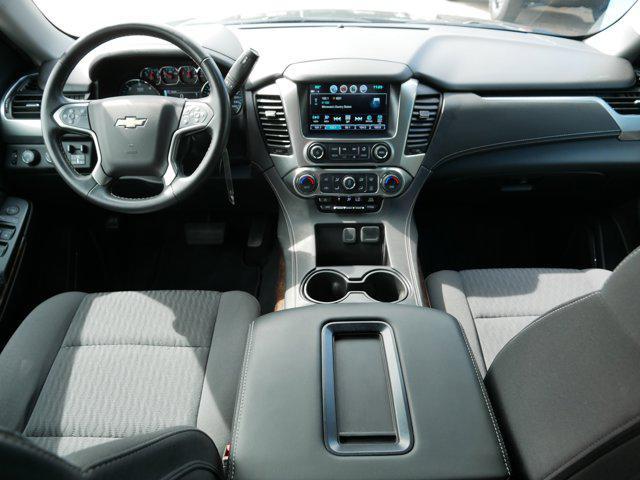 used 2020 Chevrolet Tahoe car, priced at $26,995