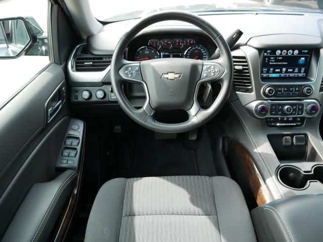 used 2020 Chevrolet Tahoe car, priced at $26,995
