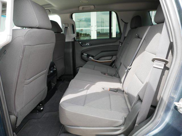 used 2020 Chevrolet Tahoe car, priced at $26,995
