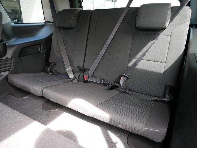 used 2020 Chevrolet Tahoe car, priced at $26,995