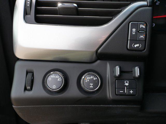 used 2020 Chevrolet Tahoe car, priced at $26,995