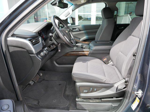 used 2020 Chevrolet Tahoe car, priced at $26,995